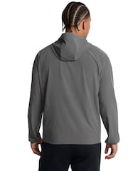 Jaqueta corta-vento Under Armour Stretch Woven - Imagem 2 de 5