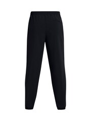 Under Armour Black Vibe Woven Joggers - Image 6 of 6