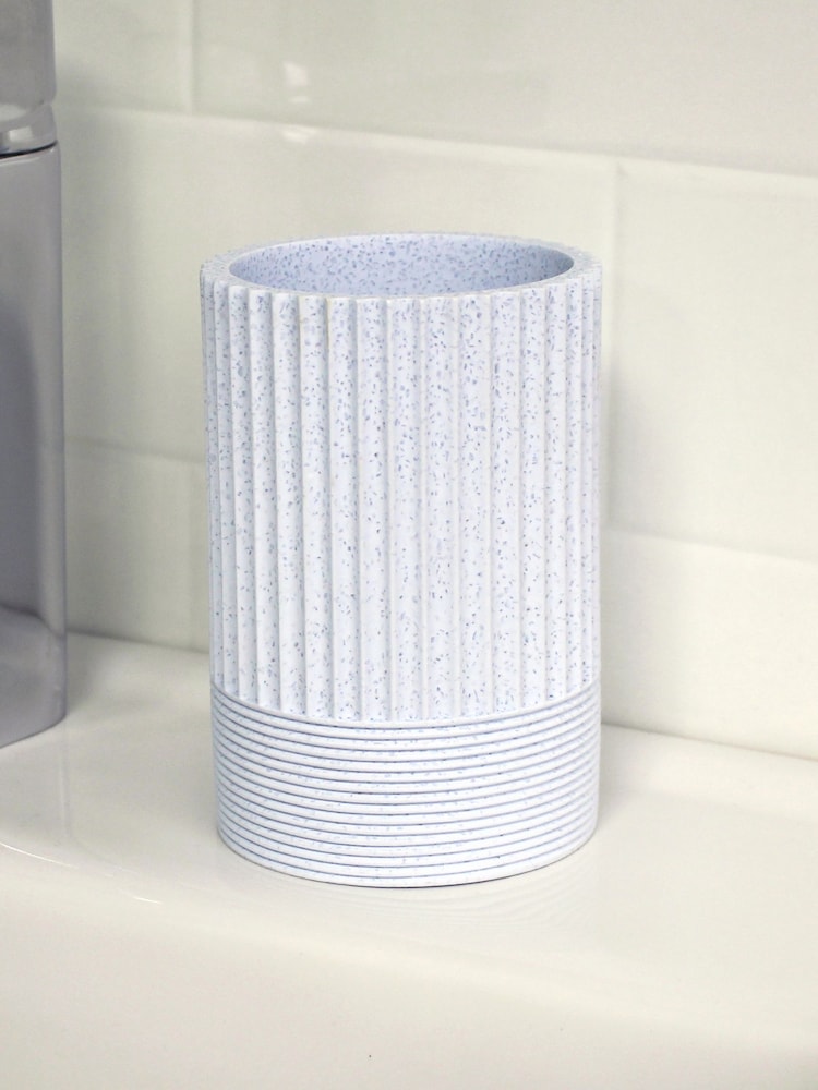 Showerdrape Tranquil Tumbler Soap Dispenser - Imagem 1 de 2