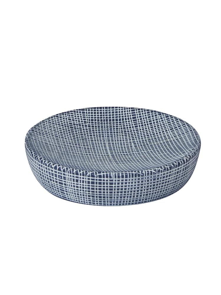 Saboneteira Showerdrape Denim Collection - Imagem 3 de 3