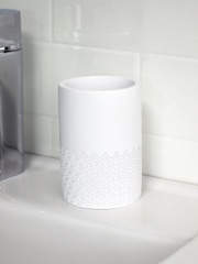 Showerdrape Chantilly Tumbler - Imagem 1 de 2