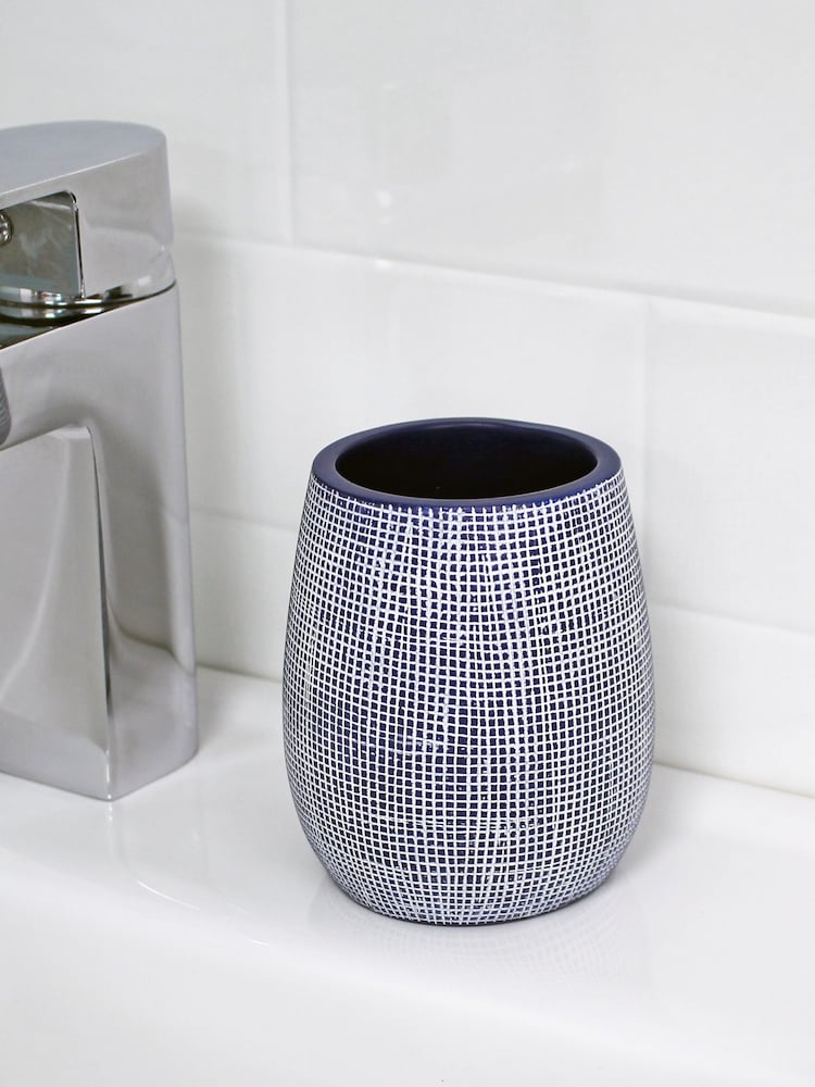 Showerdrape Denim Collection Tumbler - Imagem 1 de 2