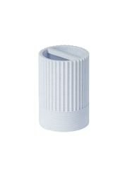 Showerdrape Light Blue Tranquil Toothbrush Tidy - Image 2 of 2