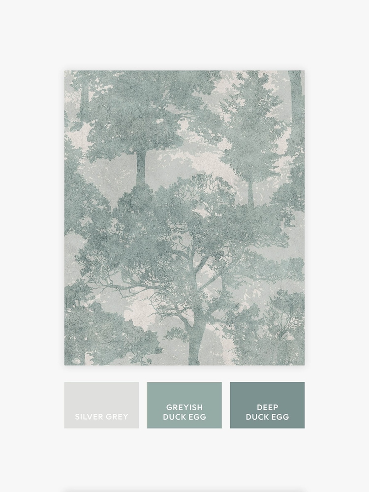 Trailing Trees 10M Wallpaper - Imagen 4 de 4 Trailing Trees 10M Wallpaper - Imagen 4 de 4