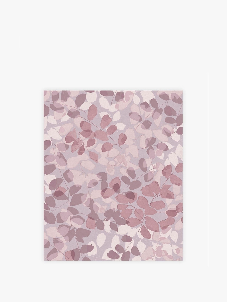 Papel tapiz de 10 m con diseño de bosque - Imagen 2 de 4