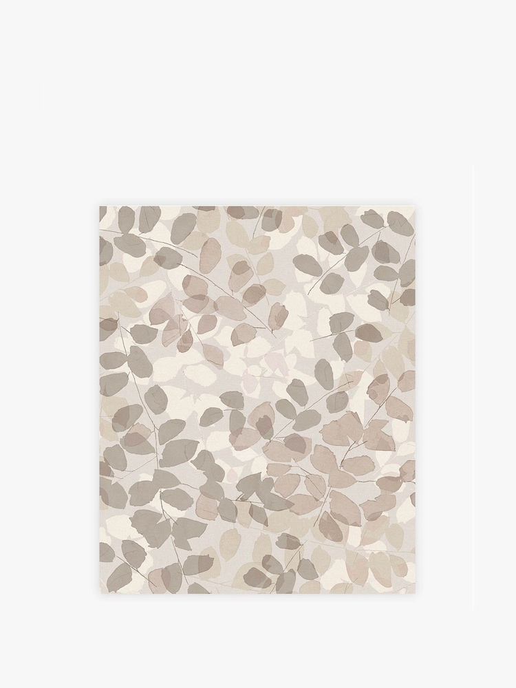 Papel tapiz de 10 m con diseño de bosque - Imagen 2 de 3