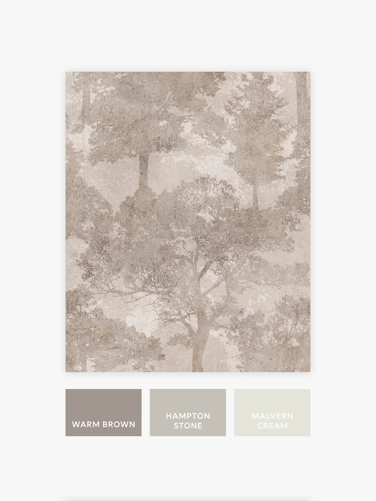 Trailing Trees 10M Wallpaper - Imagen 4 de 4