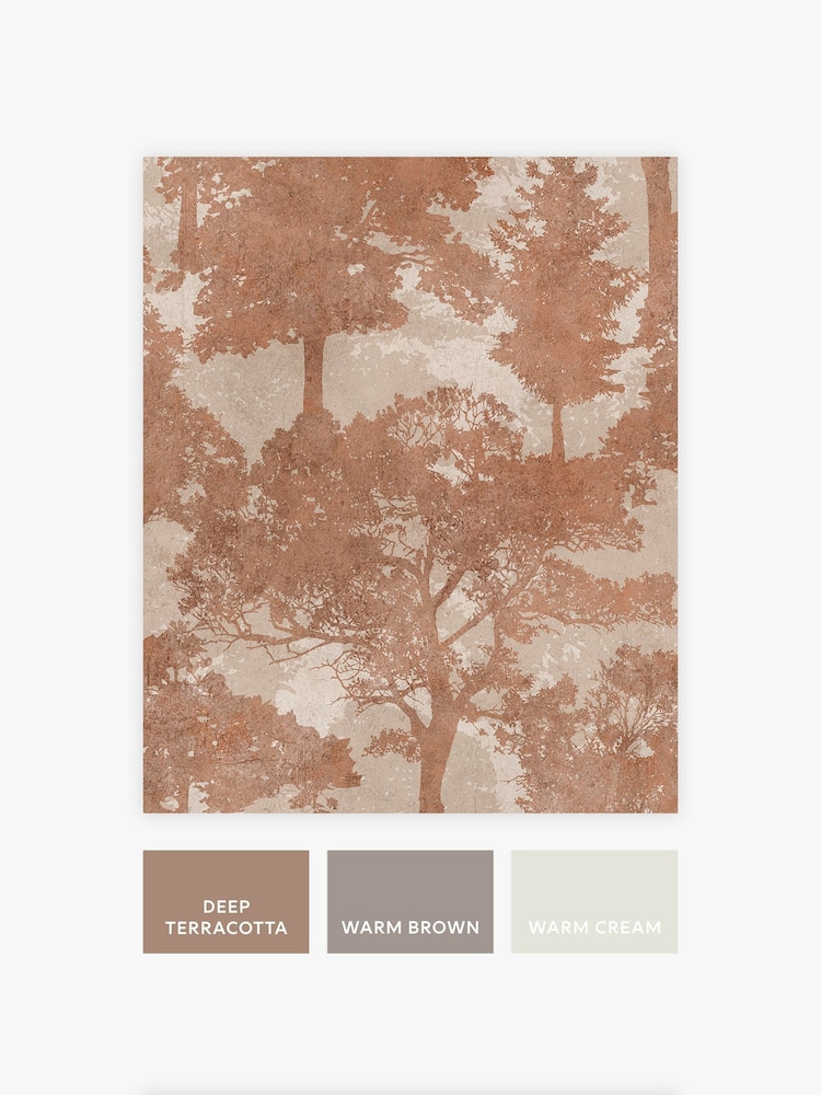 Trailing Trees 10M Wallpaper - Imagen 4 de 4