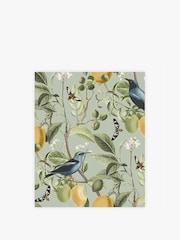Summer Sage Fruit Tree 10M Wallpaper - Image 2 of 4