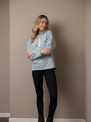Trespass Softly Casual Hoodie - Image 3 of 5