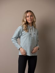 Trespass Softly Casual Hoodie - Image 4 of 5