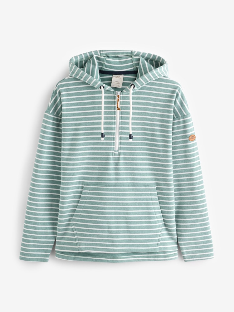 Trespass Softly Casual Hoodie - Image 5 of 5