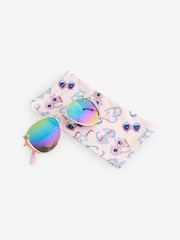 Gafas de sol con forma de arcoíris degradado de Little Bird by Jools Oliver - Imagen 1 de 5