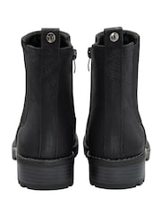 Lotus Black Chelsea Boots - Image 3 of 4