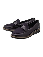 Mokasini s polno peto Lotus - Slika 2 iz 4