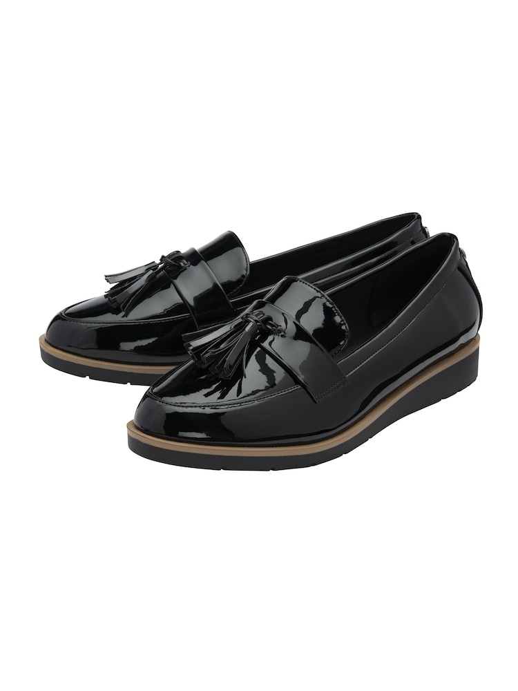Mokasini s polno peto Lotus - Slika 2 iz 4 Mokasini s polno peto Lotus - Slika 2 iz 4