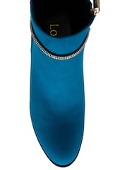 Botines de tacón de Lotus - Imagen 4 de 4