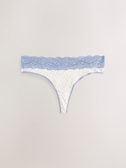 Paisley - 4 Kanten slips - Image 2 of 7
