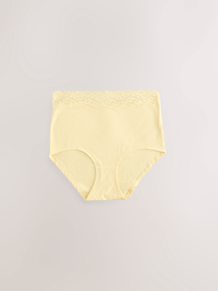 Paisley - 4 Kanten slips - Image 6 of 6