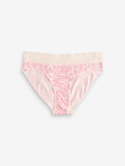 Paisley - 4 Kanten slips - Image 5 of 9
