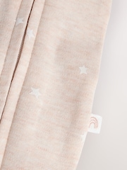 Neutral I Love My Mummy Two Way Zip Baby Sleepsuit (0-18mths) - Image 6 of 12