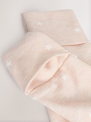 Neutral I Love My Mummy Two Way Zip Baby Sleepsuit (0-18mths) - Image 8 of 12