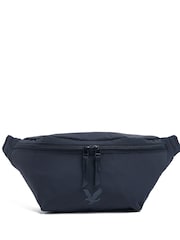 Lyle & Scott Blue Waistpack Bag - Image 1 of 4