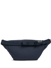Lyle & Scott Blue Waistpack Bag - Image 2 of 4