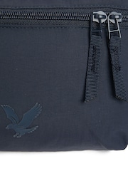 Lyle & Scott Blue Waistpack Bag - Image 4 of 4