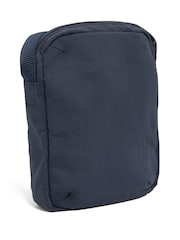 Lyle & Scott Blue Cross-Body Pouch - Image 2 of 4