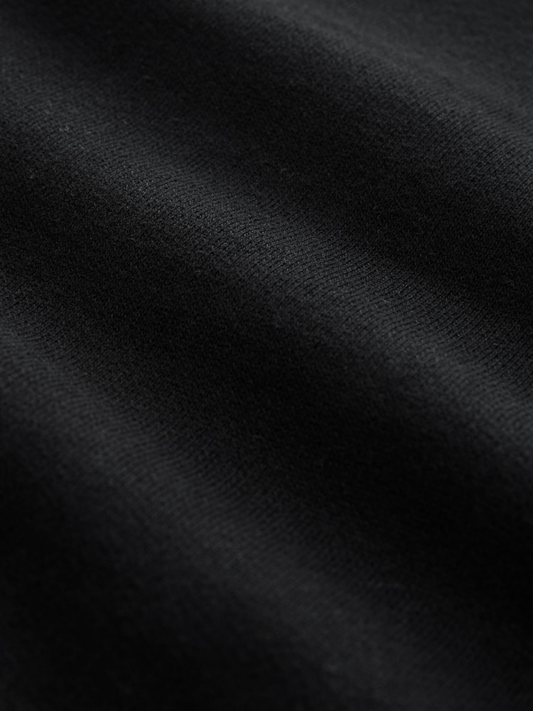 Baker by Ted Baker Overhead 100% Cotton Hoodie - Image 4 of 4