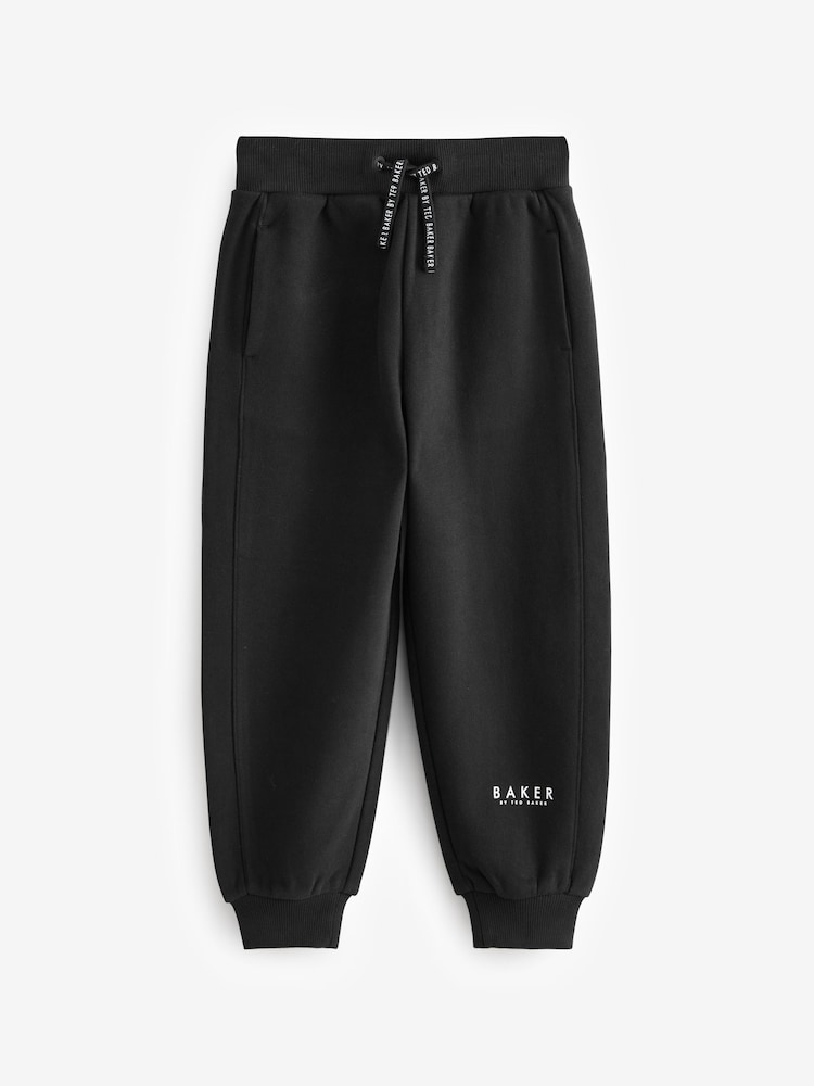 Baker, de Ted Baker Black Joggers - Imagem 1 de 4