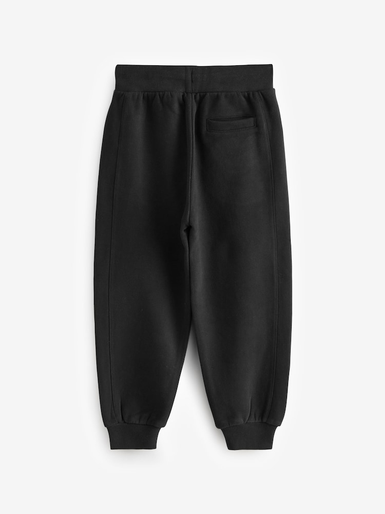 Baker, de Ted Baker Black Joggers - Imagem 2 de 4