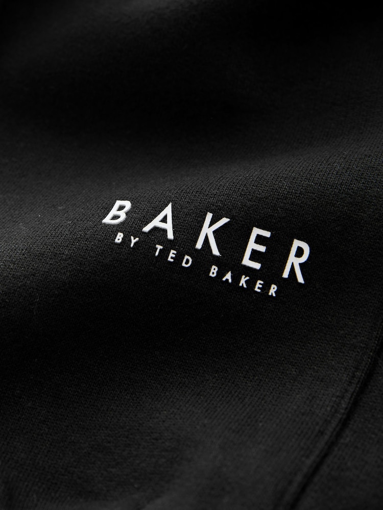 Baker, de Ted Baker Black Joggers - Imagem 4 de 4