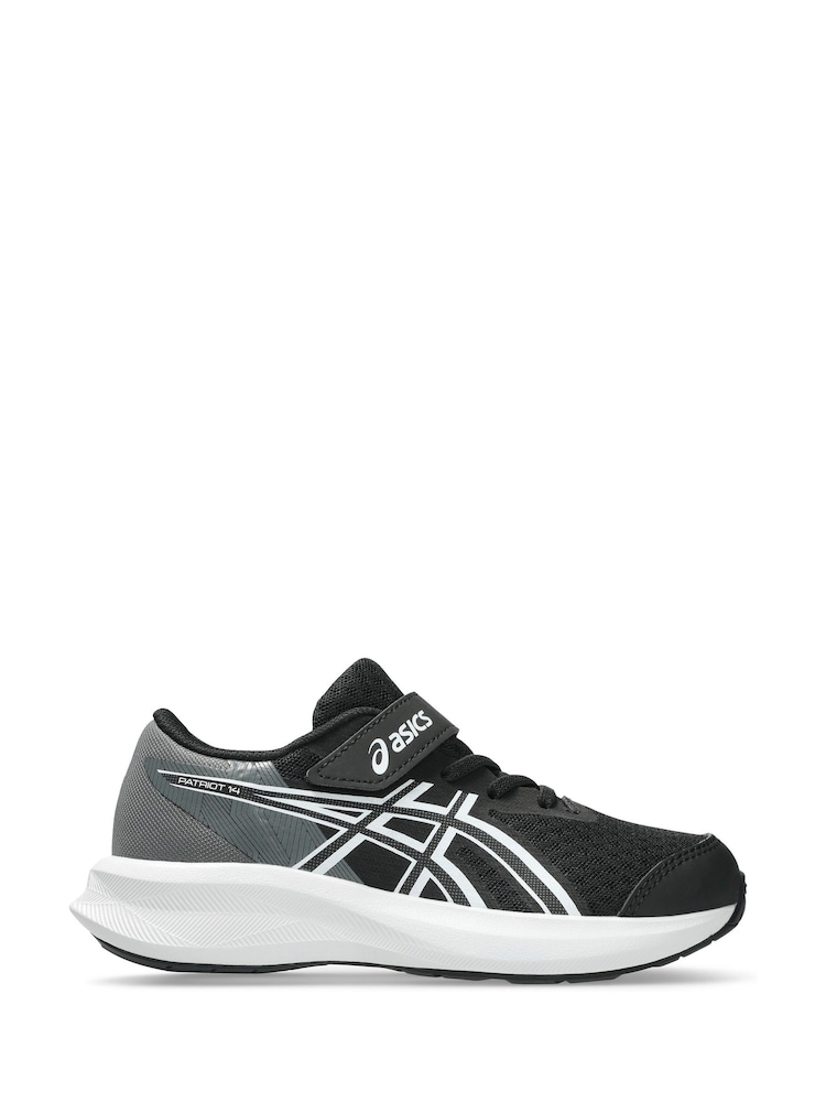 ASICS Patriot mazuļu sporta apavi - Attēls 1 no 8