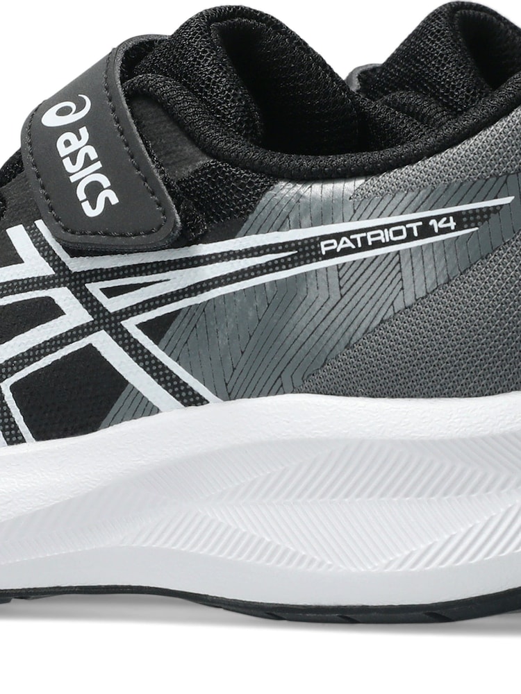 ASICS Patriot mazuļu sporta apavi - Attēls 8 no 8