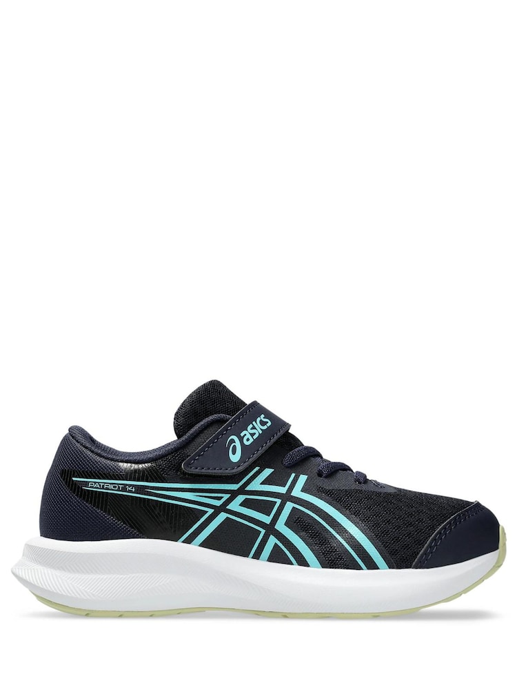 ASICS Patriot mazuļu sporta apavi - Attēls 1 no 6