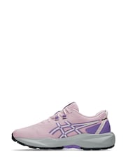 ASICS Pre Venture 11 Kids and Junior Trainers - صورة 4 من 8
