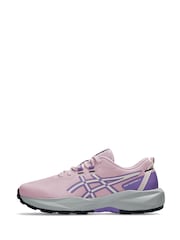 ASICS Pre Venture 11 Kids and Junior Trainers - صورة 5 من 8