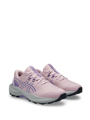 ASICS Pre Venture 11 Kids and Junior Trainers - صورة 7 من 8