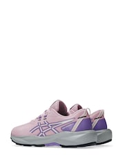 ASICS Pre Venture 11 Kids and Junior Trainers - صورة 8 من 8