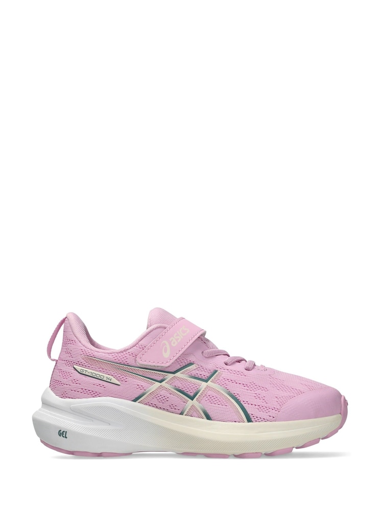 ASICS GT-1000 sportbačiai mažyliams - 1 paveikslėlis iš 8