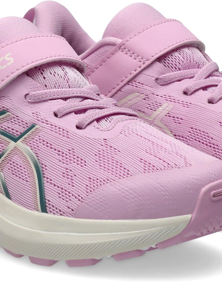 ASICS GT-1000 sportbačiai mažyliams - 8 paveikslėlis iš 8