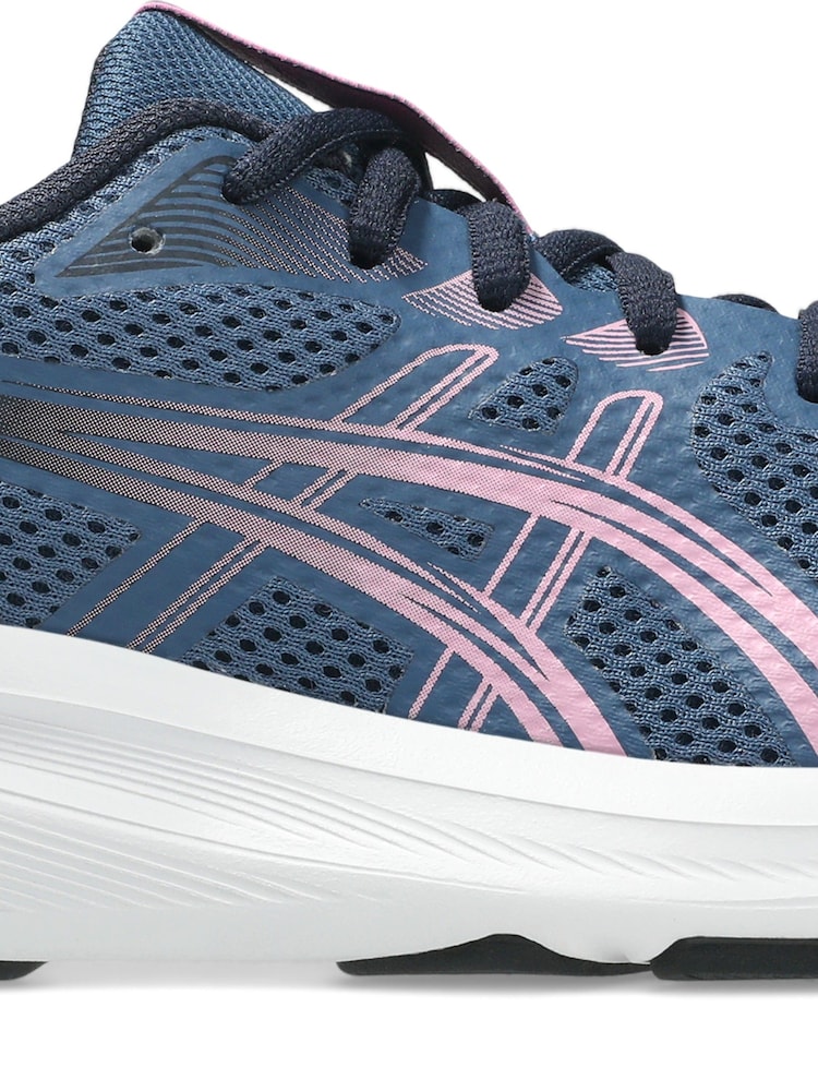 ASICS Contend 10 vaikų ir jaunimo sportbačiai - 7 paveikslėlis iš 7