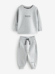 Baker by Ted Baker Sweatshirt and Joggers Set - Image 1 of 6