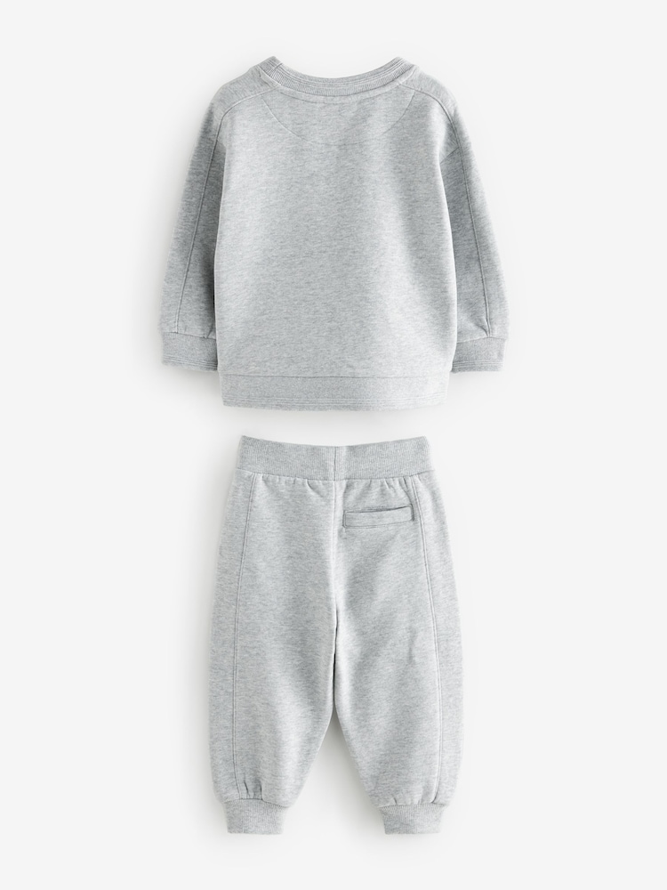 Baker by Ted Baker Sweatshirt and Joggers Set - Image 2 of 6