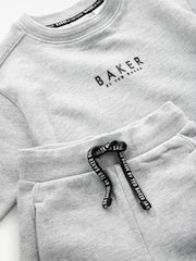 Baker by Ted Baker Sweatshirt and Joggers Set - Image 3 of 6