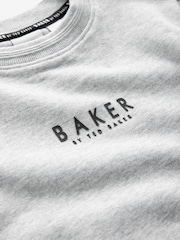 Baker by Ted Baker Sweatshirt and Joggers Set - Image 4 of 6