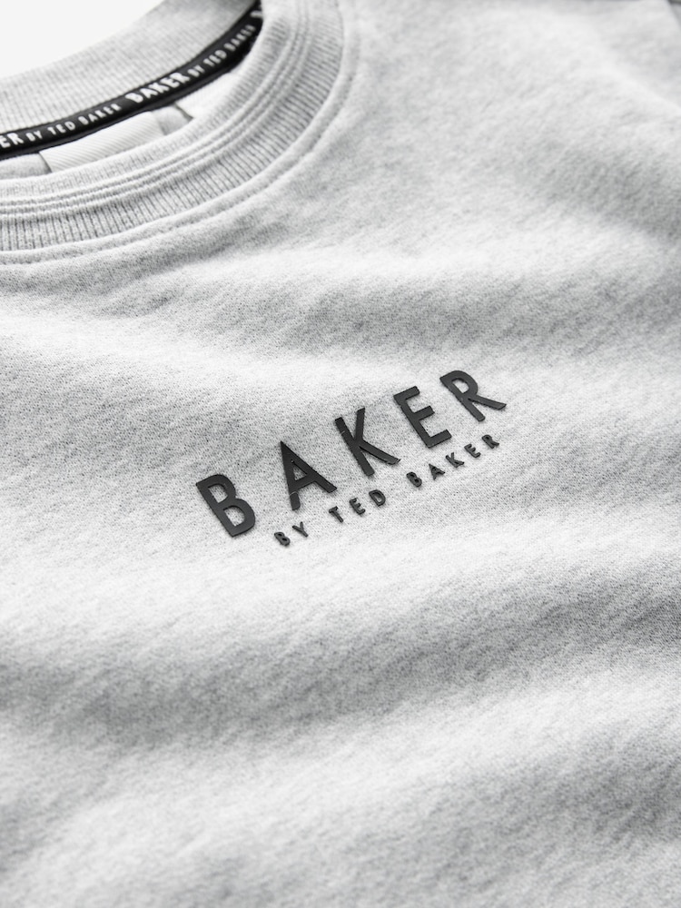 Baker by Ted Baker Sweatshirt and Joggers Set - Image 4 of 6