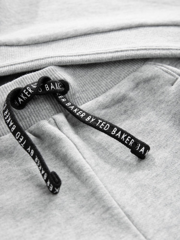 Baker by Ted Baker Sweatshirt and Joggers Set - Image 6 of 6